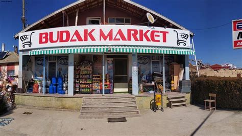 Budak market